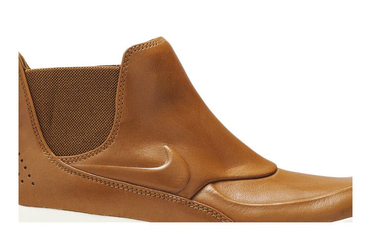 Nike Women's Air Max Thea Mid 'Ale Brown'