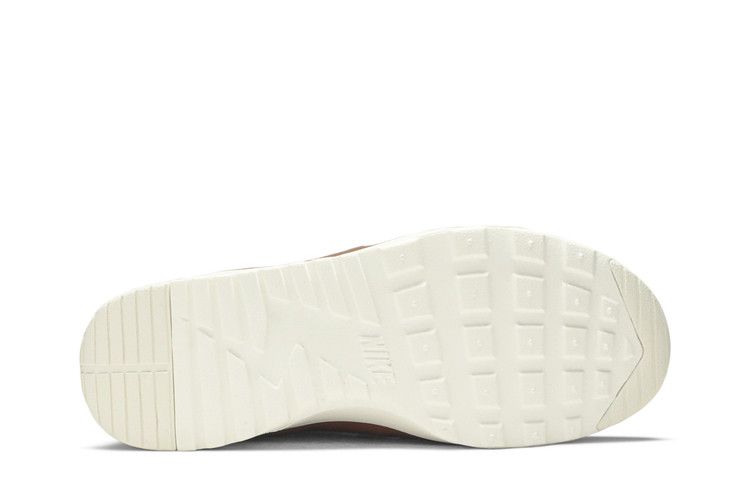 Nike Women's Air Max Thea Mid 'Ale Brown'