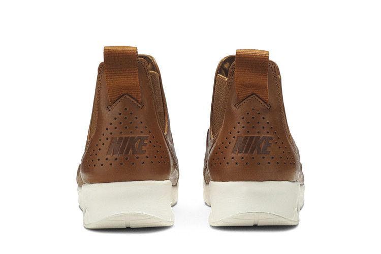 Nike Women's Air Max Thea Mid 'Ale Brown'