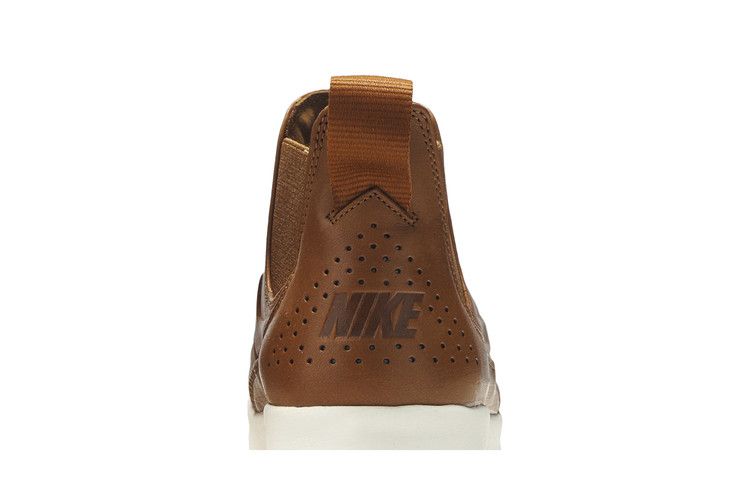 Nike Women's Air Max Thea Mid 'Ale Brown'