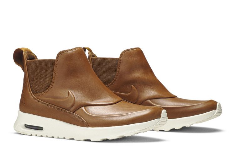 Nike Women's Air Max Thea Mid 'Ale Brown'