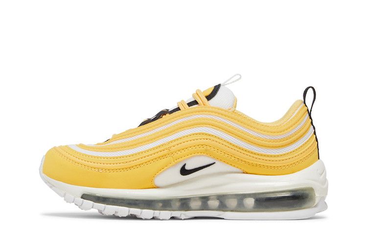 Nike Wmns Air Max 97 'Topaz Gold'