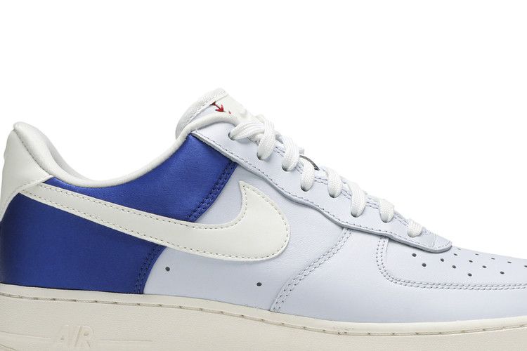 Nike Air Force 1 07 QS 'City Pride Toronto'