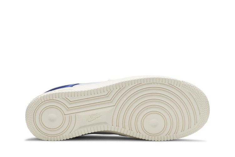 Nike Air Force 1 07 QS 'City Pride Toronto'
