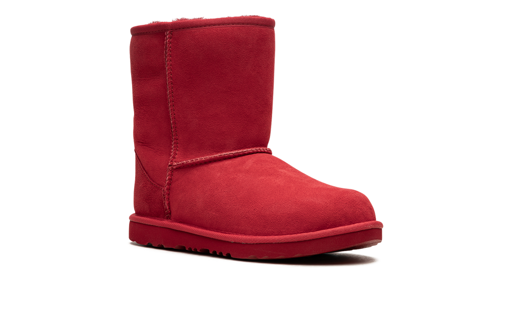 Classic II GS "Red" 1017703K SBR