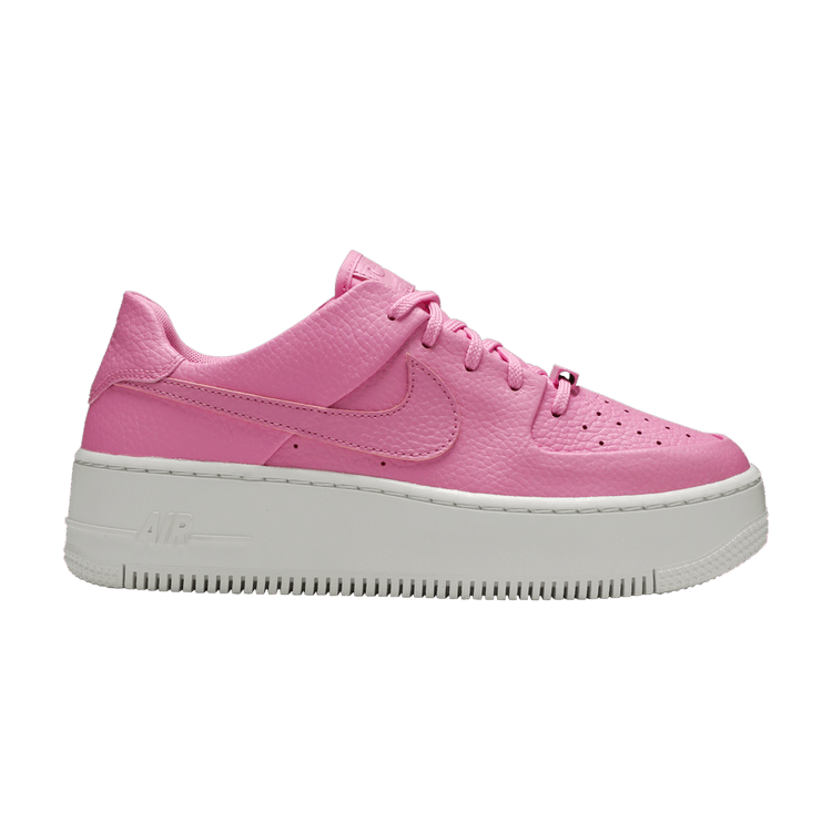 Nike Wmns Air Force 1 Sage Low 'Psychic Pink'