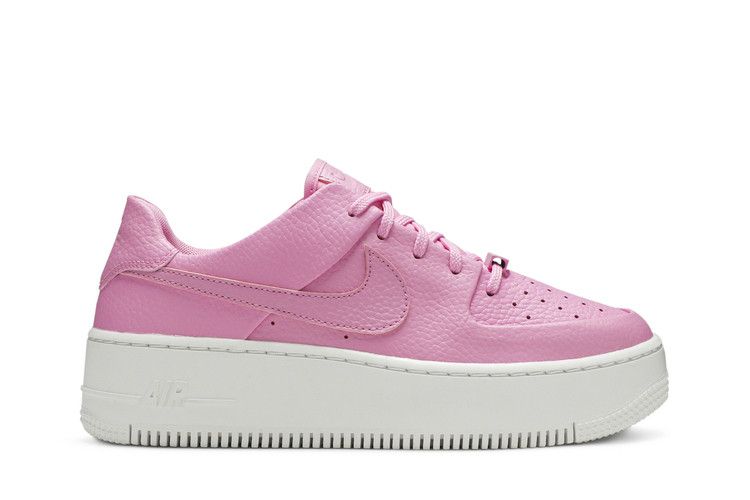 Nike Wmns Air Force 1 Sage Low 'Psychic Pink'