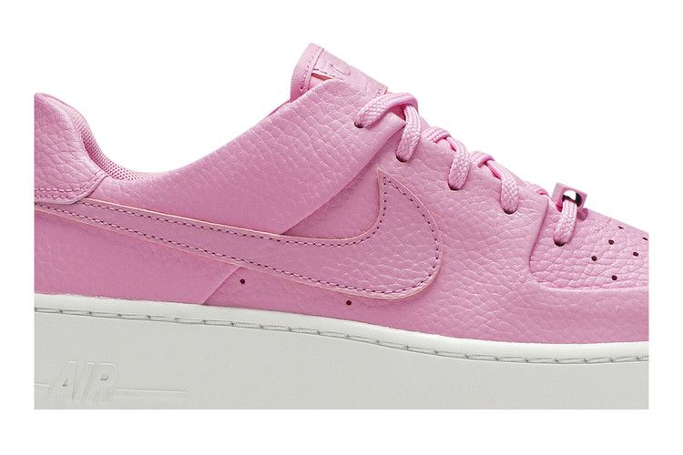 Nike Wmns Air Force 1 Sage Low 'Psychic Pink'