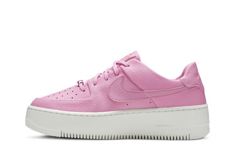 Nike Wmns Air Force 1 Sage Low 'Psychic Pink'