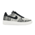 Nike Air Force 1 Flyknit Low 2.0 'Oreo'