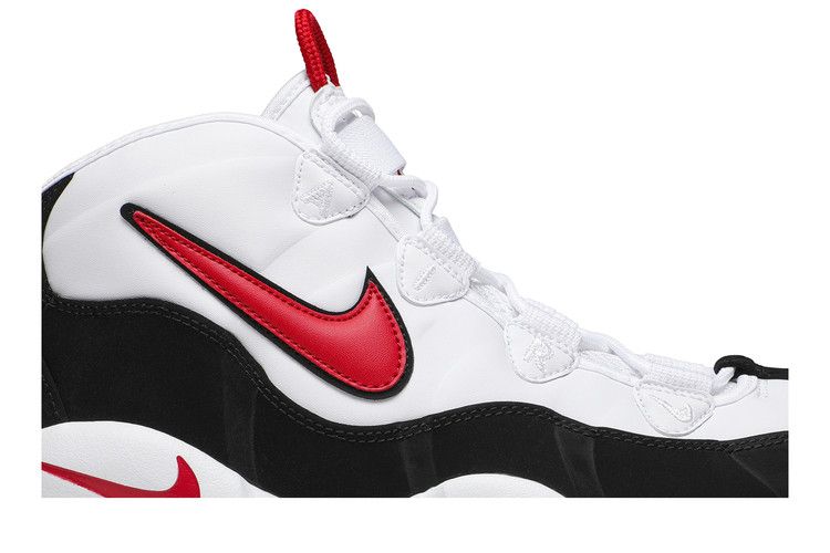 Nike Air Max Uptempo 95 'Bulls' 2019