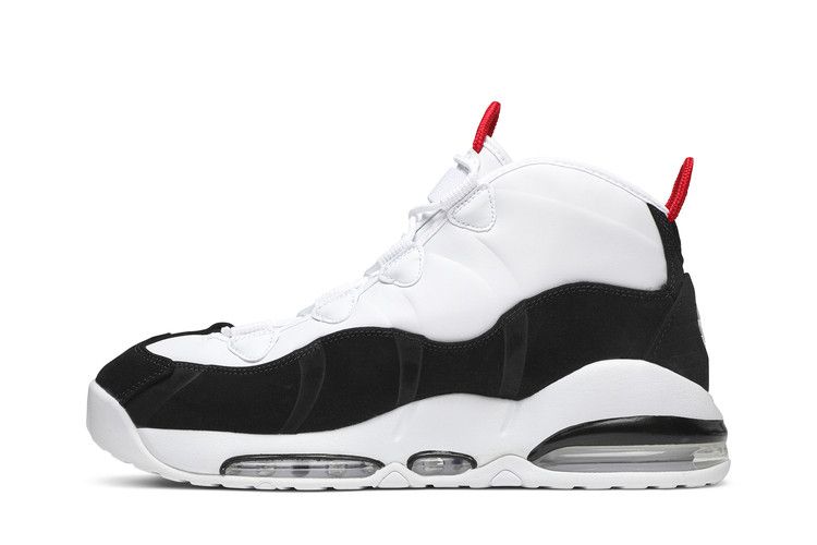 Nike Air Max Uptempo 95 'Bulls' 2019