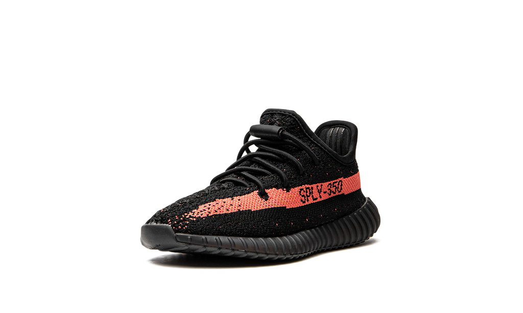 Yeezy Boost 350 V2 Infants "Core Red 350" HP6587