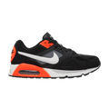 Nike Air Max IVO 'Black Crimson'