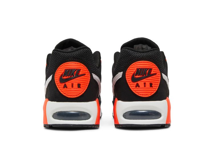 Nike Air Max IVO 'Black Crimson'