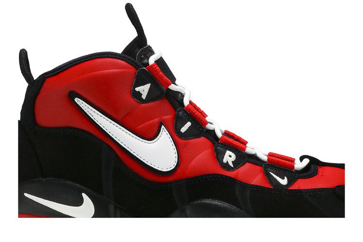Nike Air Max Uptempo 95 'Bulls Away' 2019