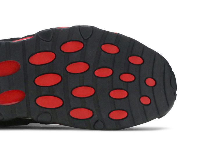 Nike Air Max Uptempo 95 'Bulls Away' 2019