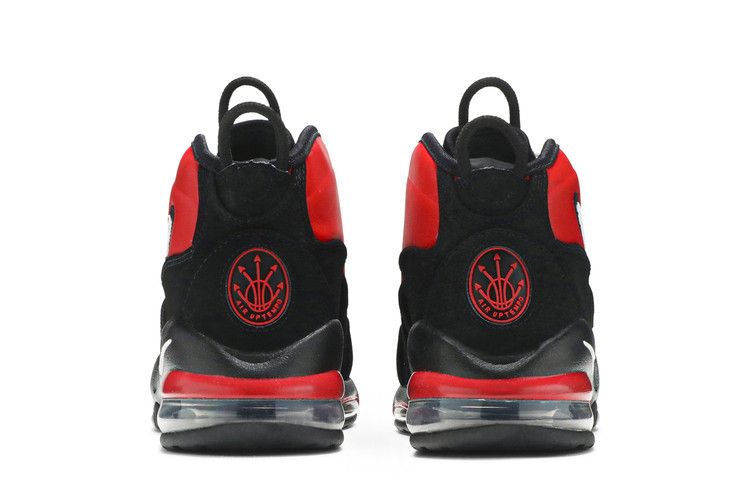 Nike Air Max Uptempo 95 'Bulls Away' 2019