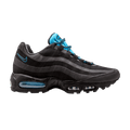 Nike Air Max 95 NS Black Blue