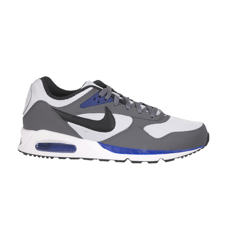 Nike Air Max Correlate 'Pure Platinum Grey Old Royal'