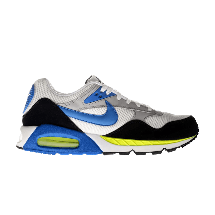 Nike Air Max Correlate 'White Soar Volt'