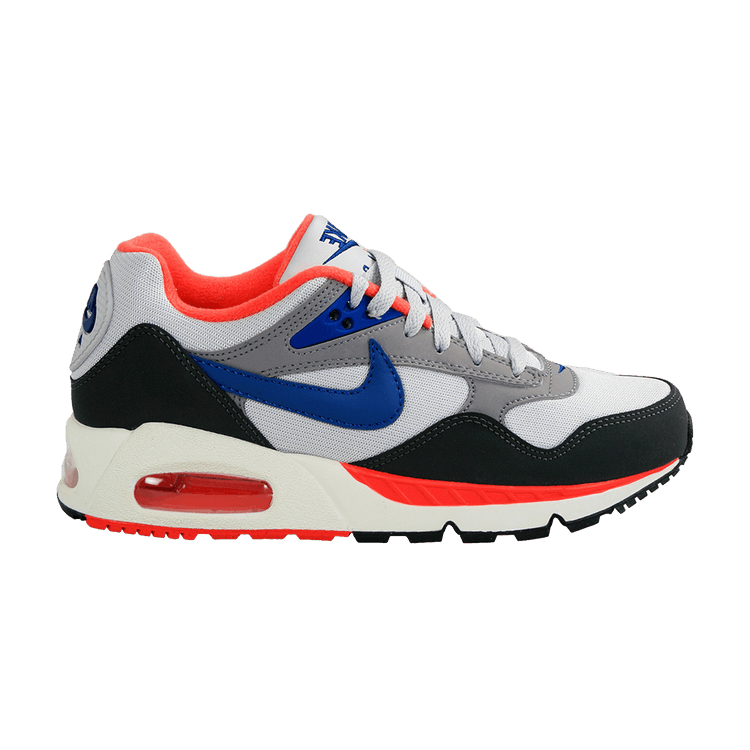 Nike Wmns Air Max Correlate 'Neutral Grey'