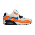 Nike Air Max 90 'Orange Blue'
