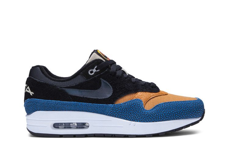 De'Aaron Fox x Nike Air Max 1 'Swipa'