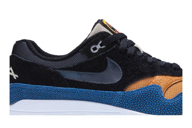 De'Aaron Fox x Nike Air Max 1 'Swipa'