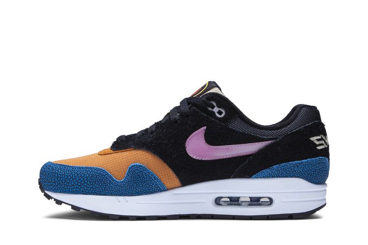 De'Aaron Fox x Nike Air Max 1 'Swipa'