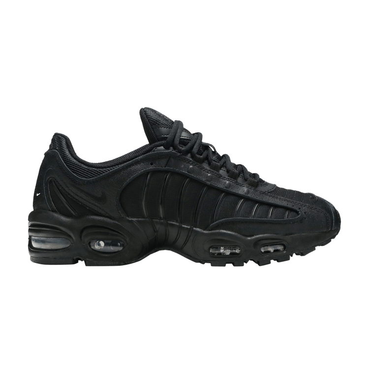Nike Air Max Tailwind 4 'Triple Black'