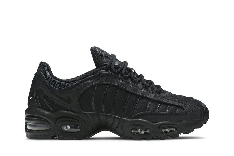 Nike Air Max Tailwind 4 'Triple Black'