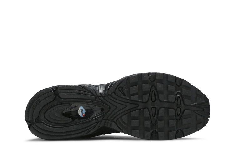 Nike Air Max Tailwind 4 'Triple Black'