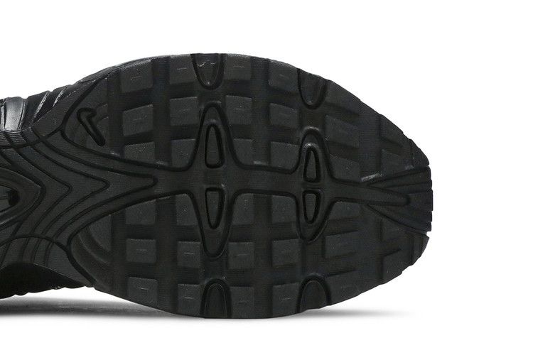 Nike Air Max Tailwind 4 'Triple Black'