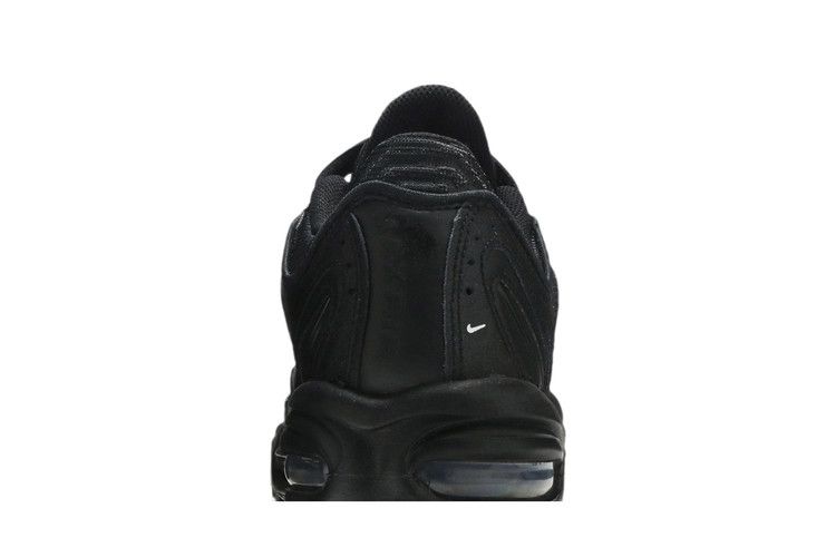Nike Air Max Tailwind 4 'Triple Black'