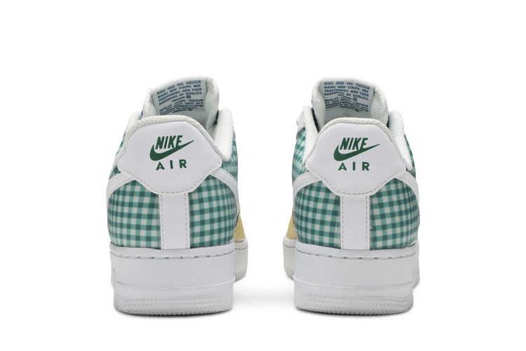 Nike Wmns Air Force 1 Low QS 'Gingham Pack - Multicolor'
