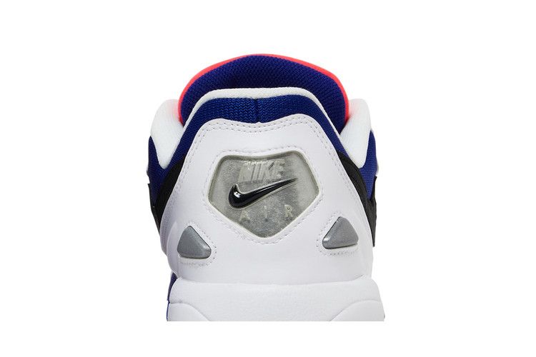 Nike Air Max 2 Light 'White Ultramarine'