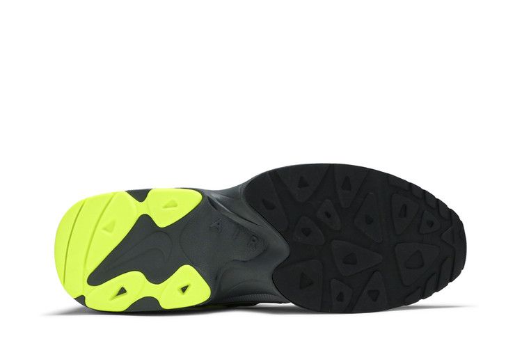 Nike Air Max 2 Light 'Gumsmoke Volt'
