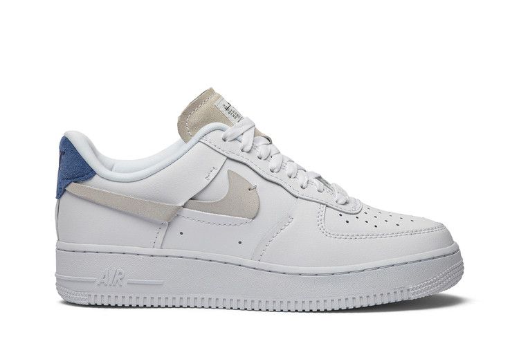 Nike Wmns Air Force 1 Low 'Vandalized'