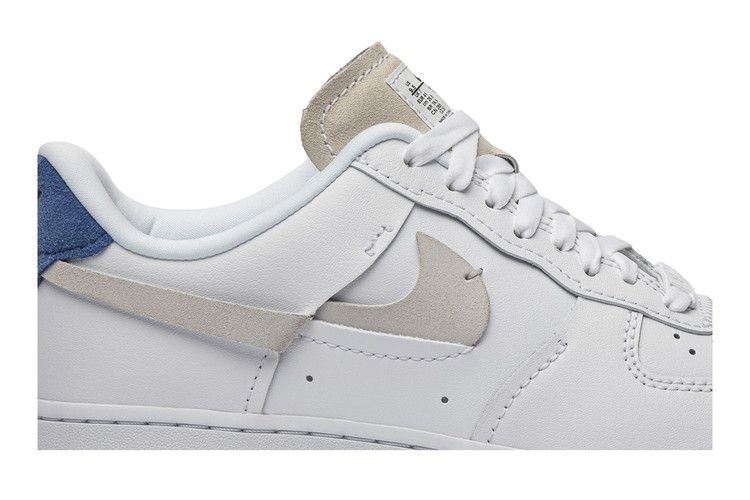 Nike Wmns Air Force 1 Low 'Vandalized'