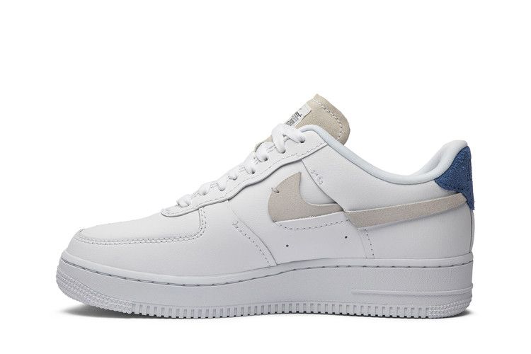 Nike Wmns Air Force 1 Low 'Vandalized'