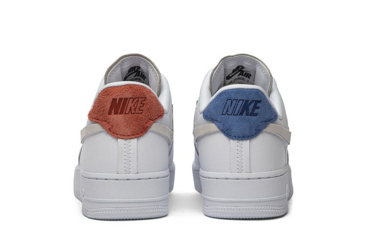 Nike Wmns Air Force 1 Low 'Vandalized'