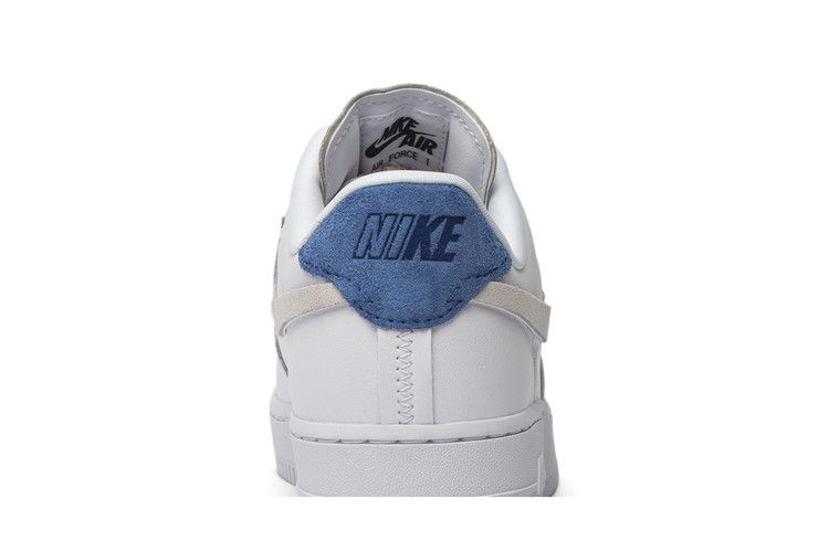 Nike Wmns Air Force 1 Low 'Vandalized'