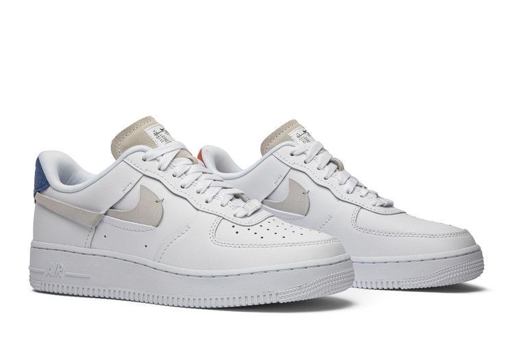 Nike Wmns Air Force 1 Low 'Vandalized'