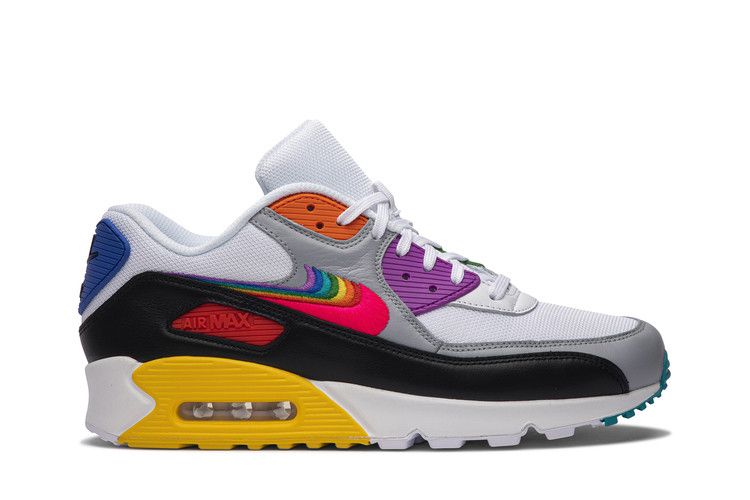 Nike Air Max 90 'Be True'