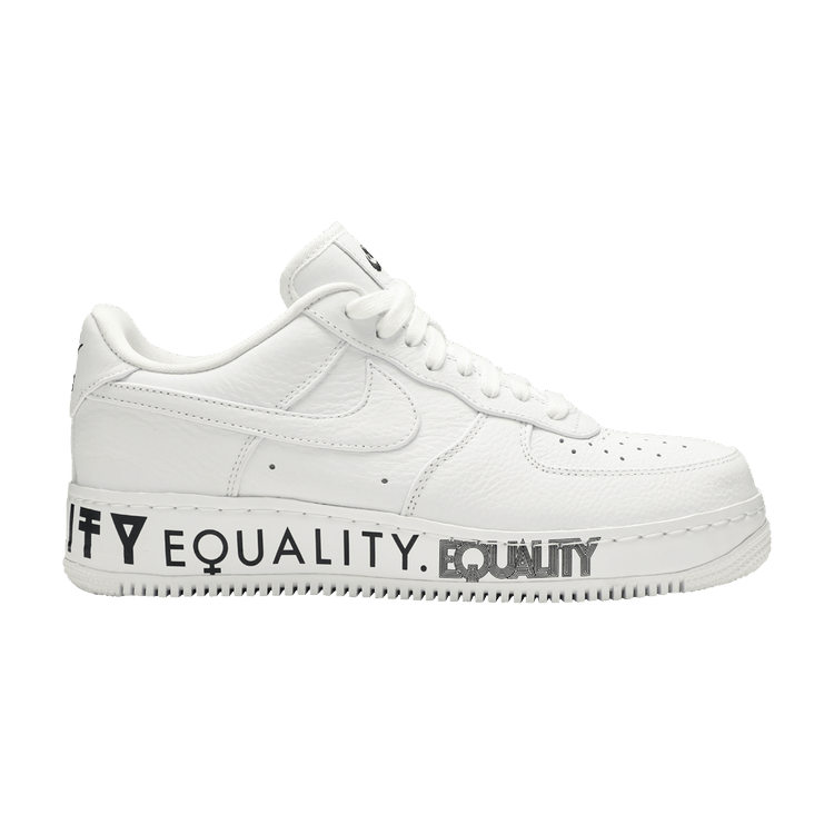 Nike Air Force 1 Low CMFT 'Equality'