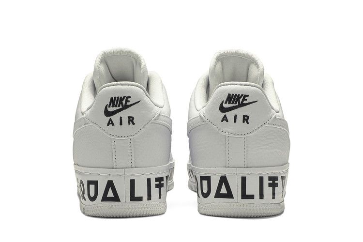 Nike Air Force 1 Low CMFT 'Equality'