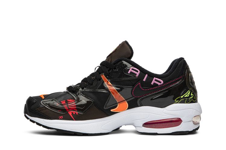 Atmos x Nike Air Max 2 Light 'Logos Alternative'