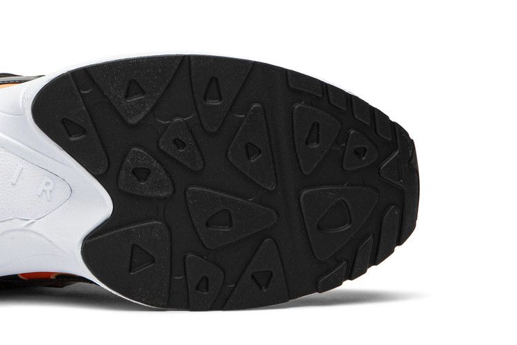 Atmos x Nike Air Max 2 Light 'Logos Alternative'