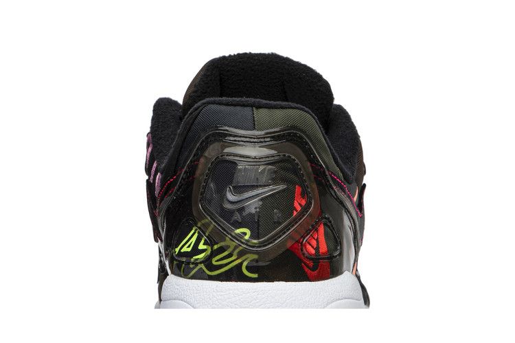 Atmos x Nike Air Max 2 Light 'Logos Alternative'